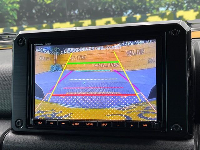 SUZUKI JIMNY 4WD 2022 Image 31