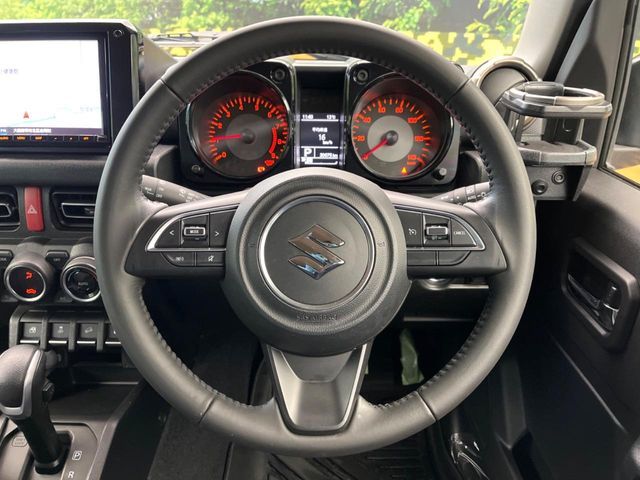 SUZUKI JIMNY 4WD 2022 Image 31