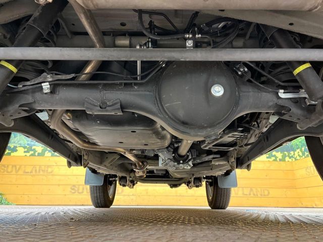 SUZUKI JIMNY 4WD 2022 Image 31