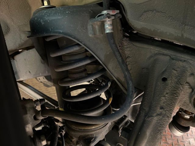 SUZUKI JIMNY 4WD 2022 Image 31