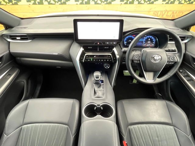 TOYOTA HARRIER 2WD 2023 Image 31