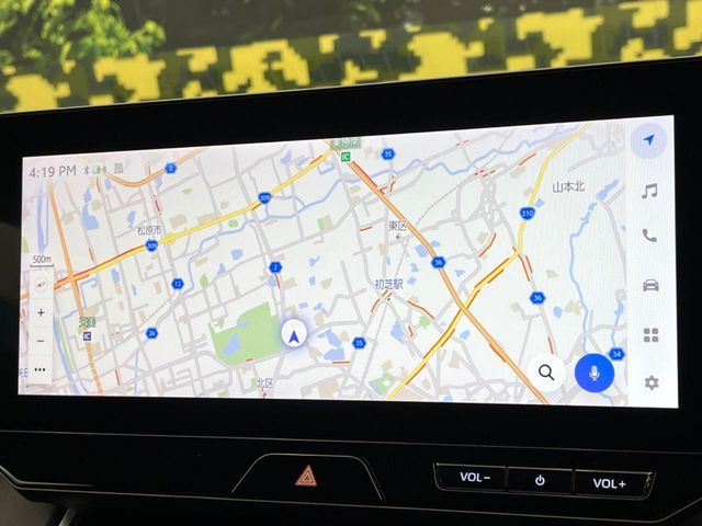 TOYOTA HARRIER 2WD 2023 Image 31