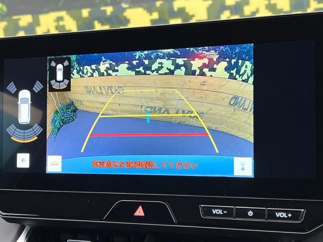 TOYOTA HARRIER 2WD 2023 Image 31