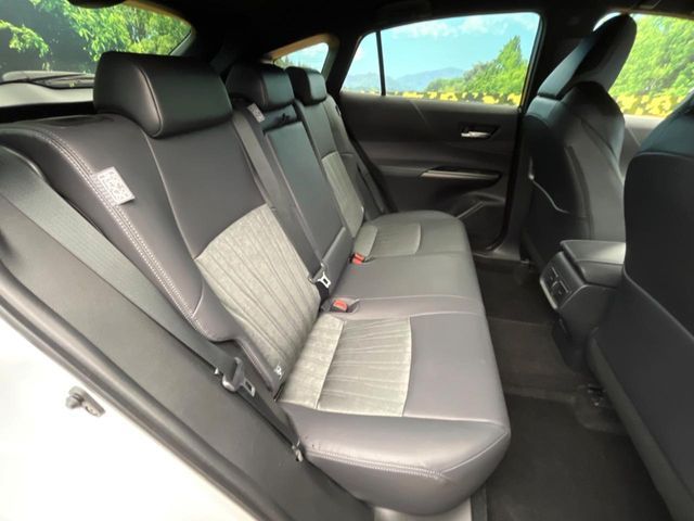 TOYOTA HARRIER 2WD 2023 Image 31