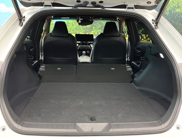 TOYOTA HARRIER 2WD 2023 Image 31