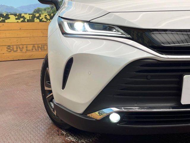 TOYOTA HARRIER 2WD 2023 Image 31