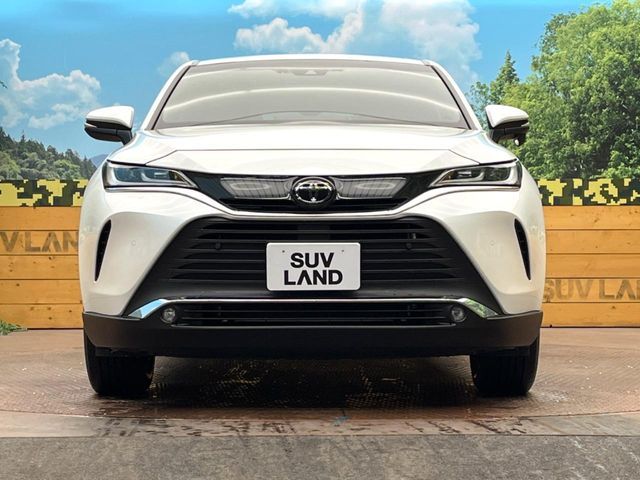 TOYOTA HARRIER 2WD 2023 Image 31