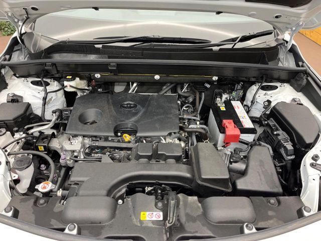 TOYOTA HARRIER 2WD 2023 Image 31