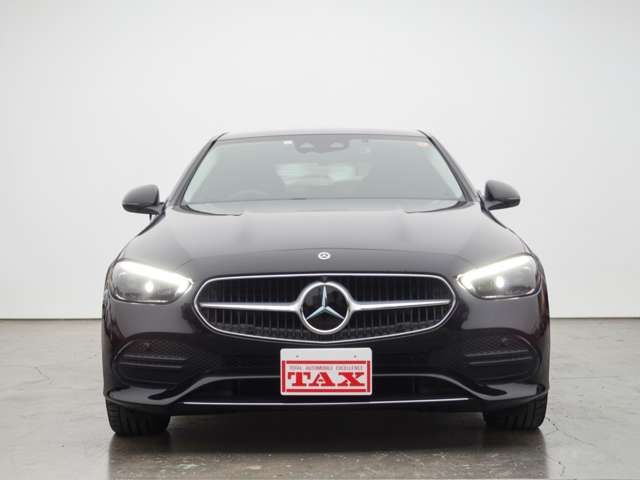 MERCEDES BENZ C CLAS 2023 Image 31