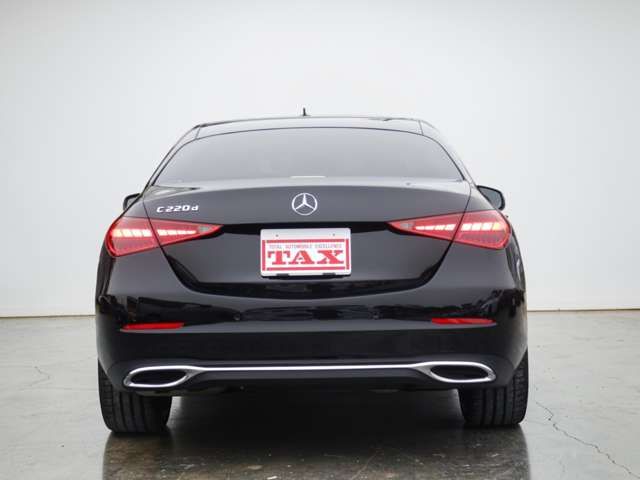 MERCEDES BENZ C CLAS 2023 Image 31