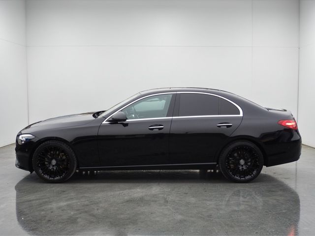 MERCEDES BENZ C CLAS 2023 Image 31