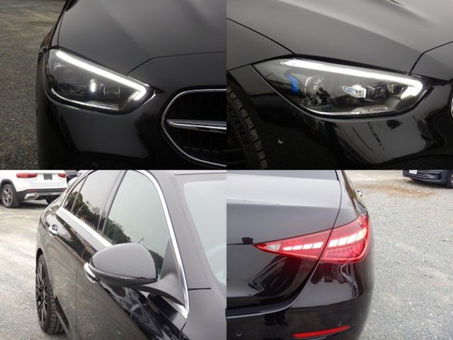 MERCEDES BENZ C CLAS 2023 Image 31