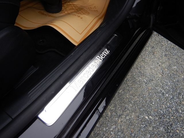 MERCEDES BENZ C CLAS 2023 Image 31