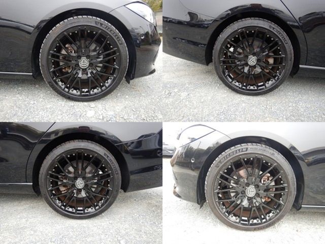 MERCEDES BENZ C CLAS 2023 Image 31