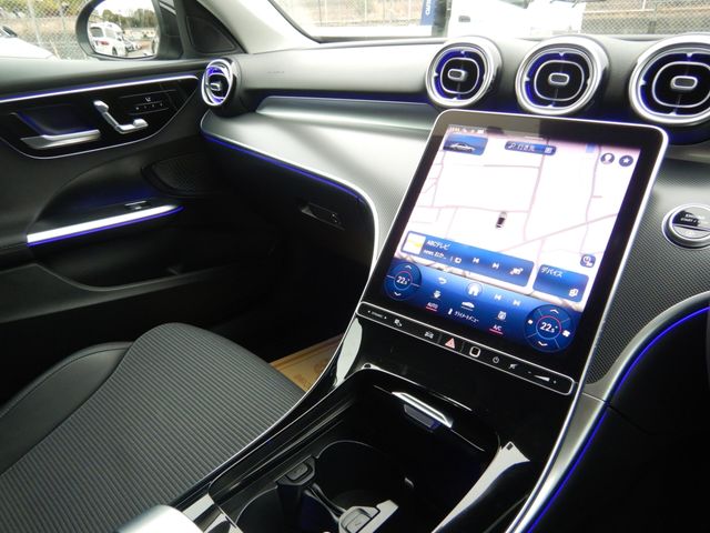 MERCEDES BENZ C CLAS 2023 Image 31