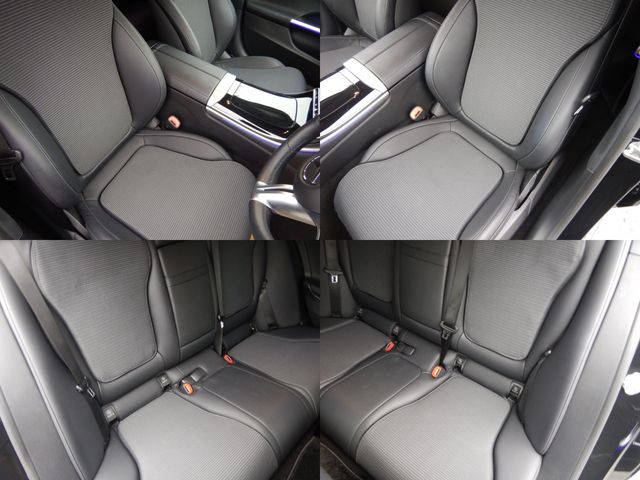 MERCEDES BENZ C CLAS 2023 Image 31