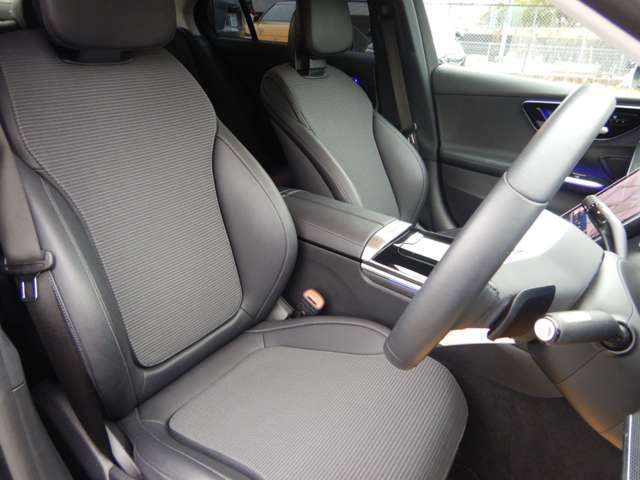 MERCEDES BENZ C CLAS 2023 Image 31