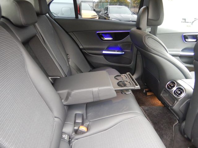 MERCEDES BENZ C CLAS 2023 Image 31