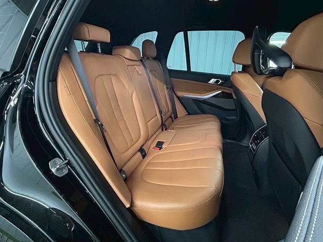 BMW X5 2021 Image 31