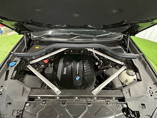 BMW X5 2021 Image 31