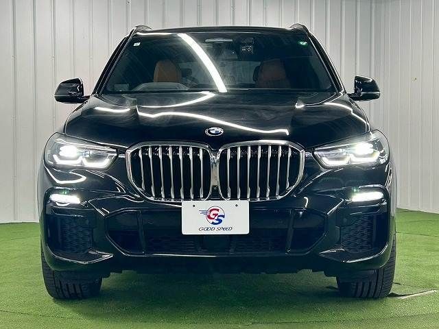 BMW X5 2021 Image 31