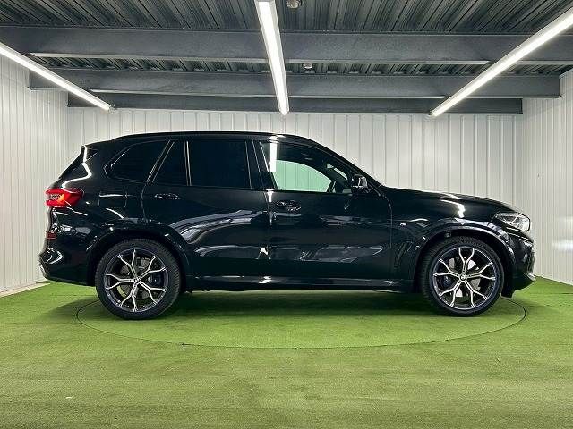 BMW X5 2021 Image 31