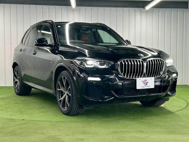 BMW X5 2021 Image 31