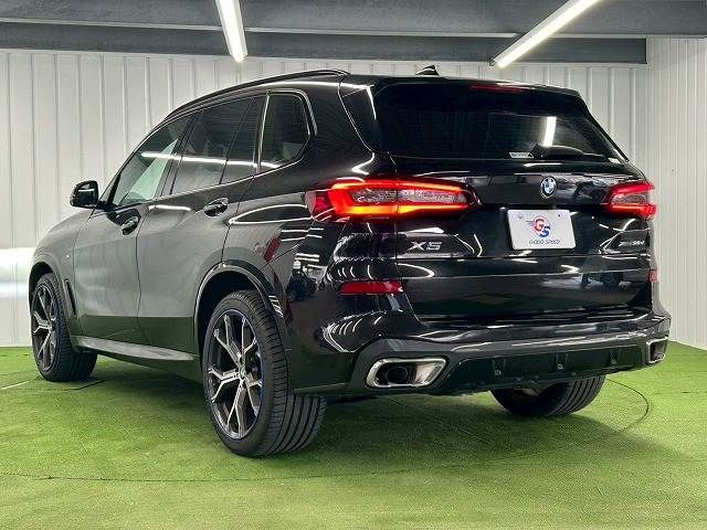 BMW X5 2021 Image 31