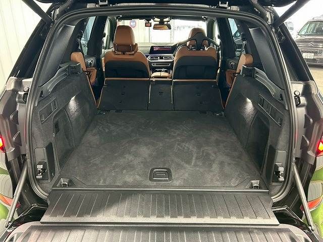 BMW X5 2021 Image 31