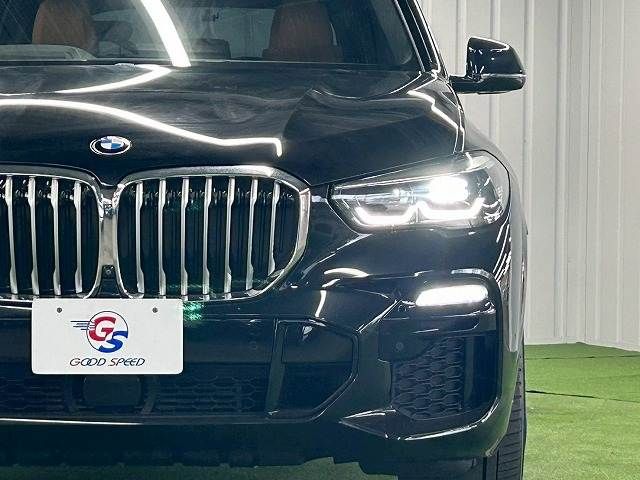 BMW X5 2021 Image 31