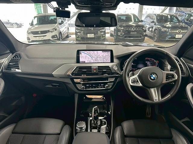 BMW X3 2021 Image 31