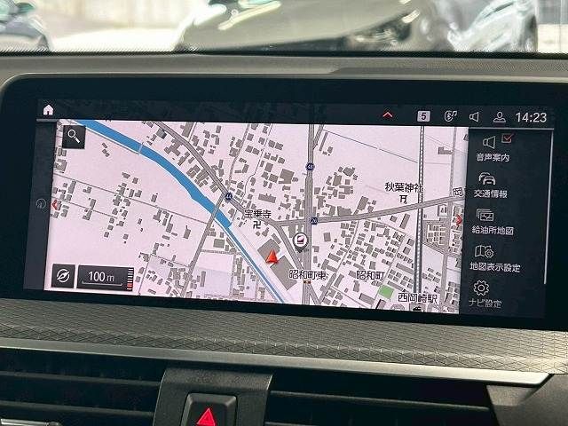 BMW X3 2021 Image 31