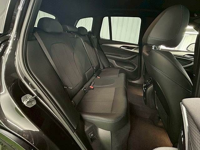 BMW X3 2021 Image 31