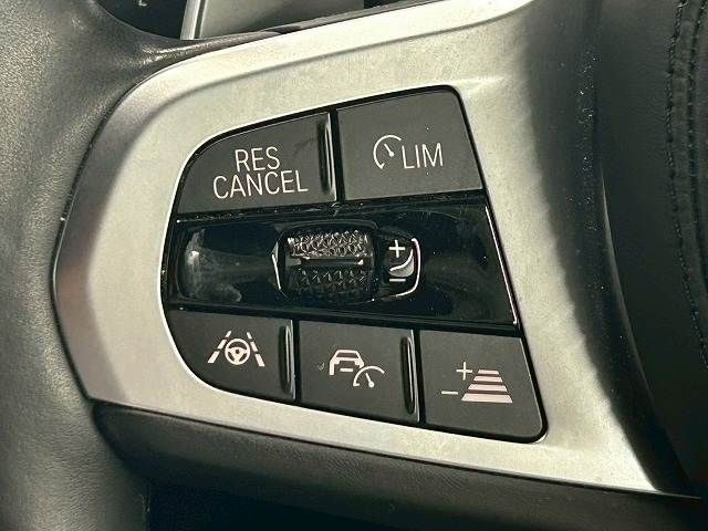 BMW X3 2021 Image 31