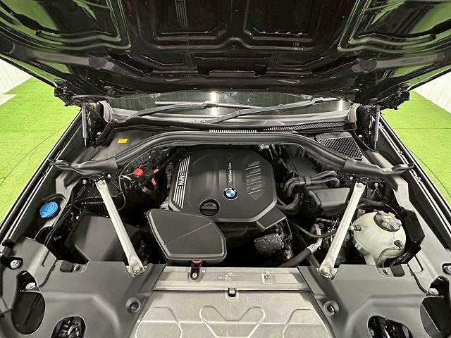 BMW X3 2021 Image 31