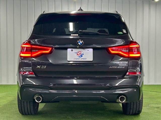 BMW X3 2021 Image 31