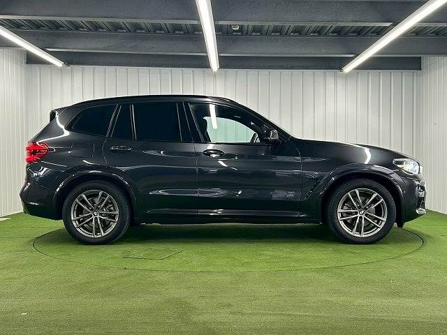 BMW X3 2021 Image 31