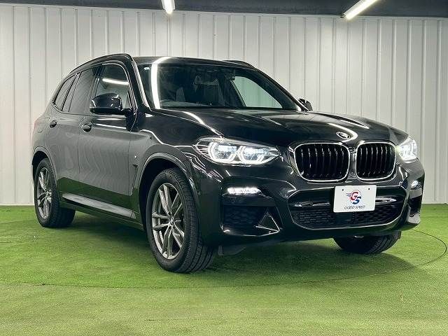 BMW X3 2021 Image 31