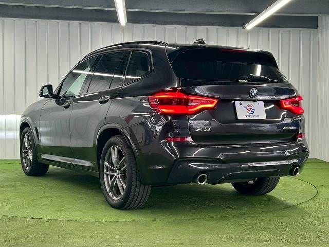 BMW X3 2021 Image 31