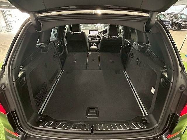 BMW X3 2021 Image 31