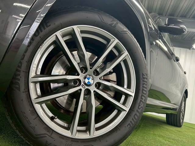 BMW X3 2021 Image 31