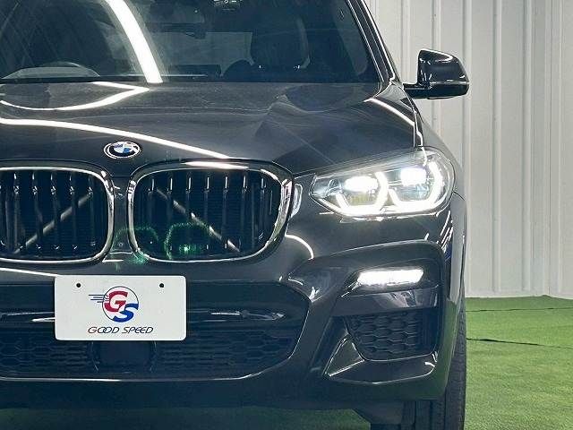 BMW X3 2021 Image 31