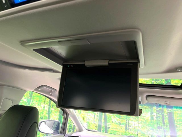 TOYOTA ALPHARD 2018 Image 31