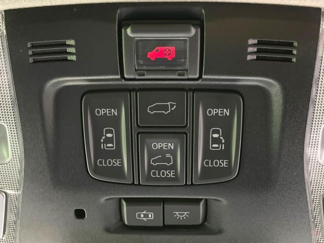 TOYOTA ALPHARD 2018 Image 31