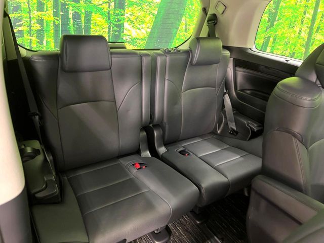 TOYOTA ALPHARD 2018 Image 31