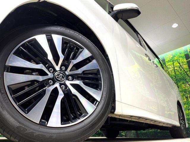 TOYOTA ALPHARD 2018 Image 31