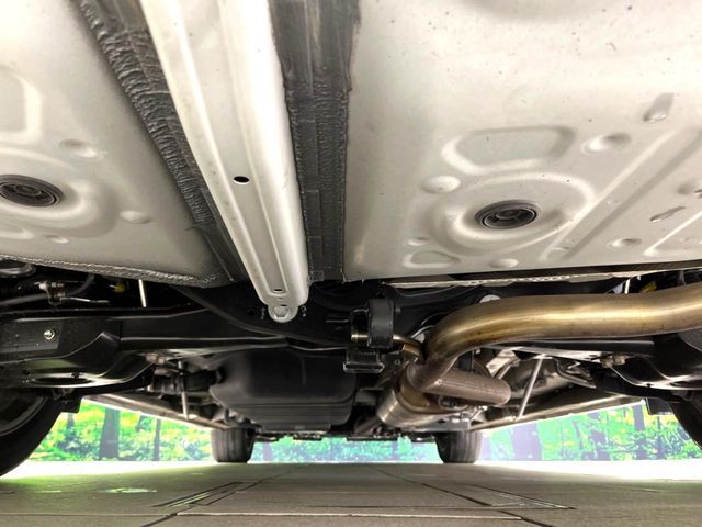 TOYOTA ALPHARD 2018 Image 31