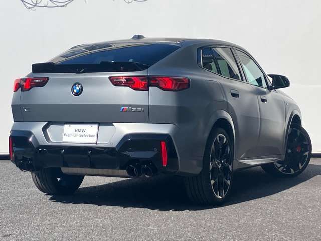 BMW X2 2024 Image 31