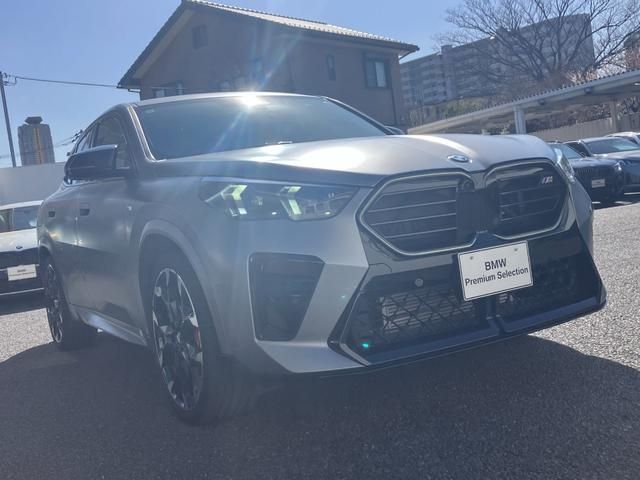 BMW X2 2024 Image 31