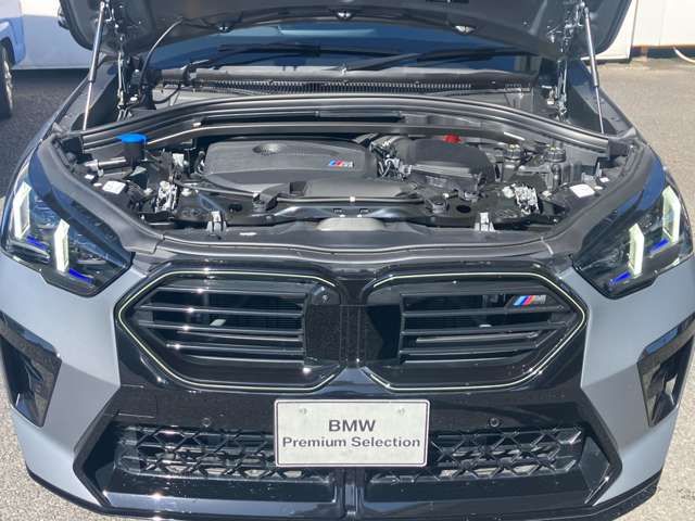 BMW X2 2024 Image 31